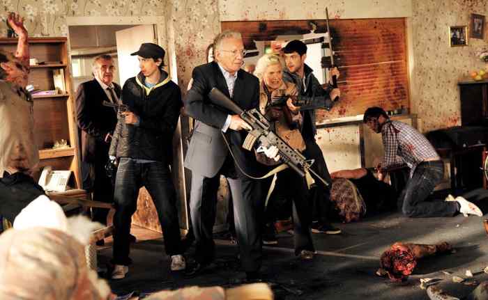 The Best Zombie Movies of the 2010s - HubPages