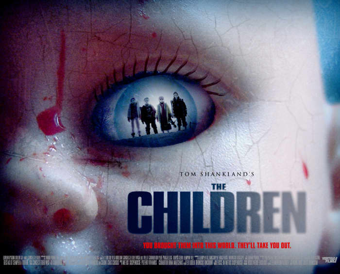 #TomShankland #ChristmasHorror #Moviestowatch
