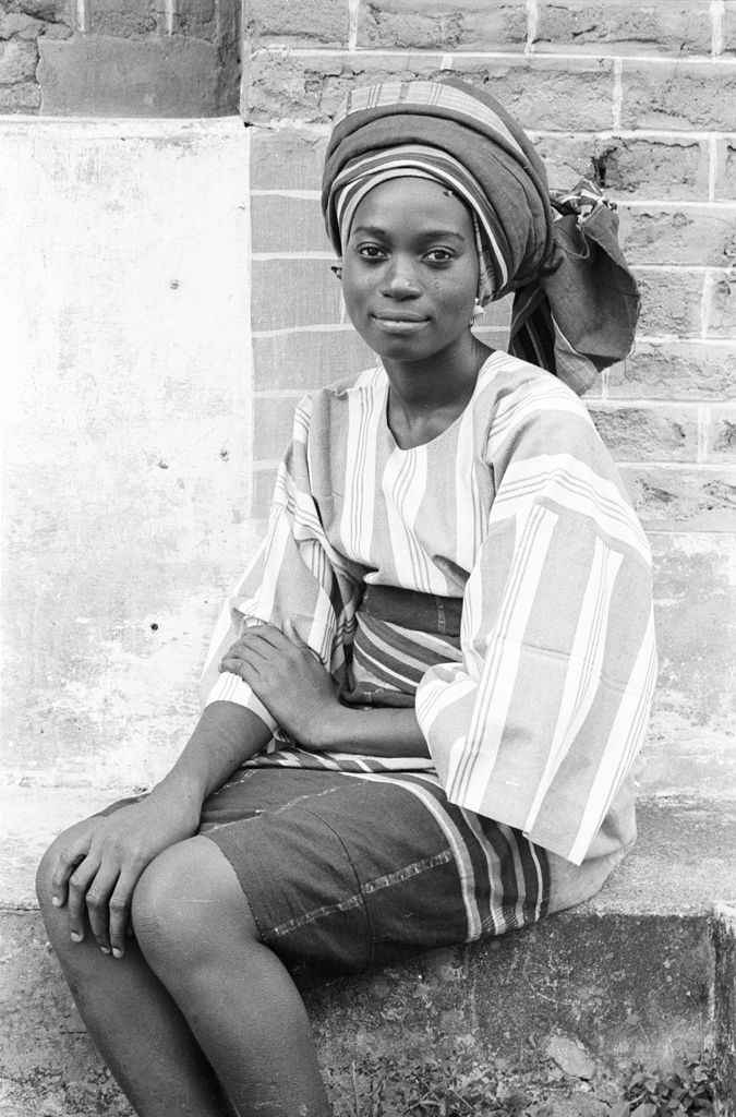 100 Yoruba Names and their Meaning HubPages