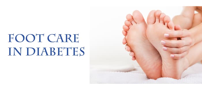 Diabetic Foot Ulcer and Treatment. - HubPages