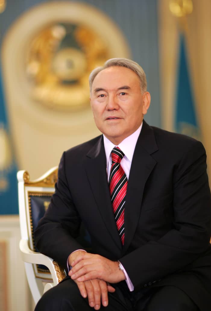 INTRODUCTION Kazakhstan has entered a new period in its history. This year, in my state-of-the-nation address, I proclaimed the start of the Third Modernization of Kazakhstan.