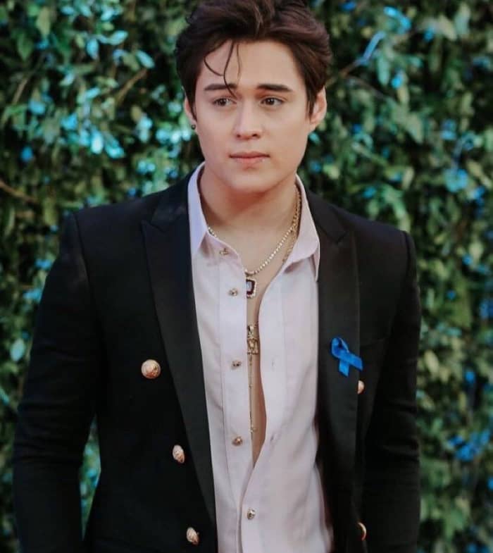 Most Handsome Young Filipino Actors as of 2019 - HubPages