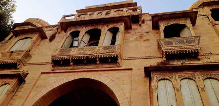 Rajasthan travel blog picture