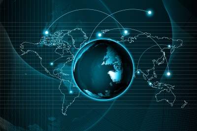 American companies started offshoring to save money on corporate taxes.