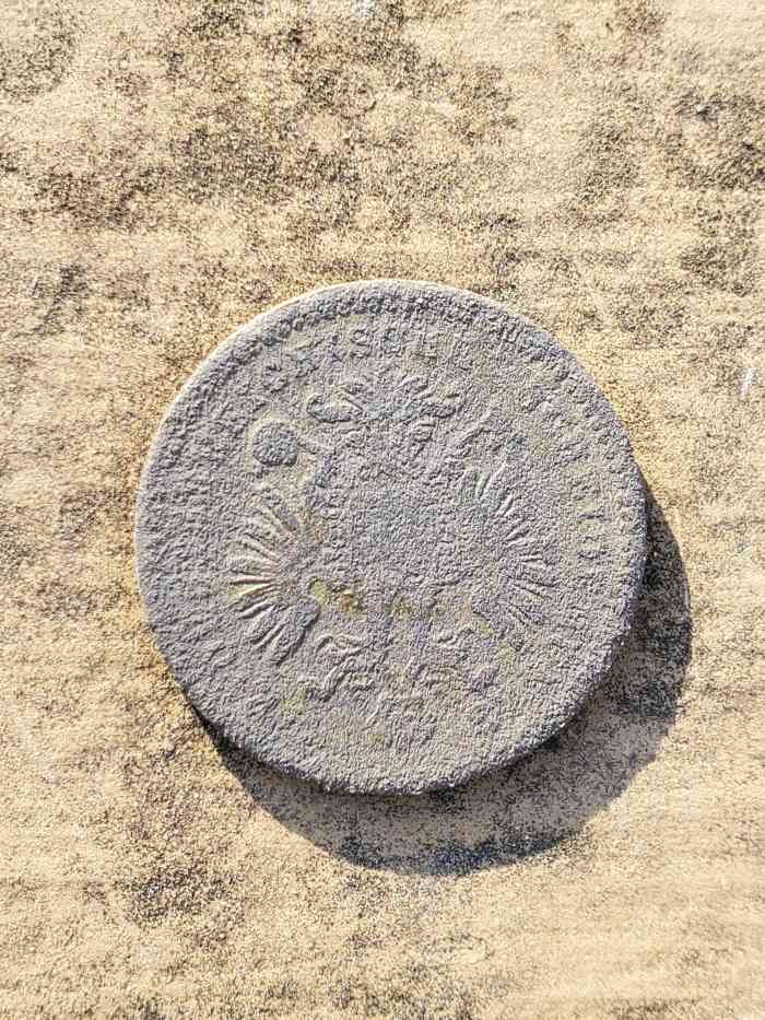 Rare Old Coins I Found With My Metal Detector HobbyLark