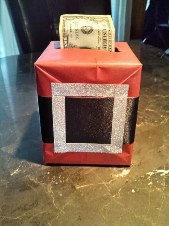 35+ Very Creative Ways to Give Money for Christmas - Holidappy