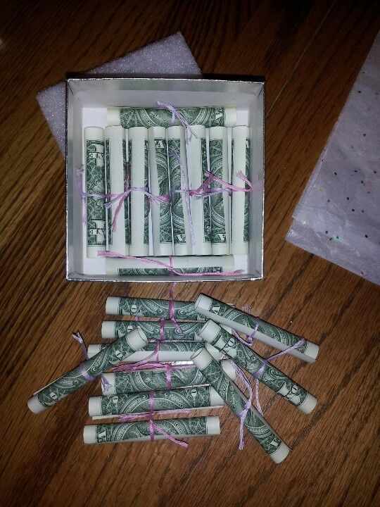 35+ Very Creative Ways to Give Money for Christmas Holidappy