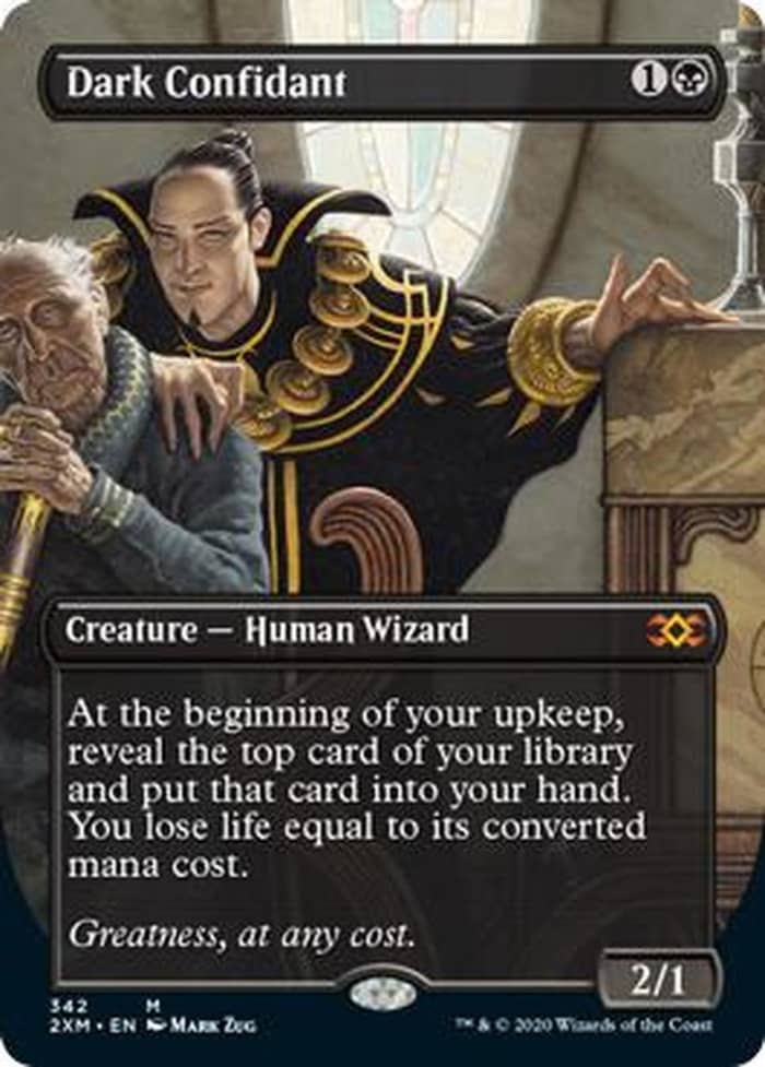 Mtg: Colour Philosophies - HubPages