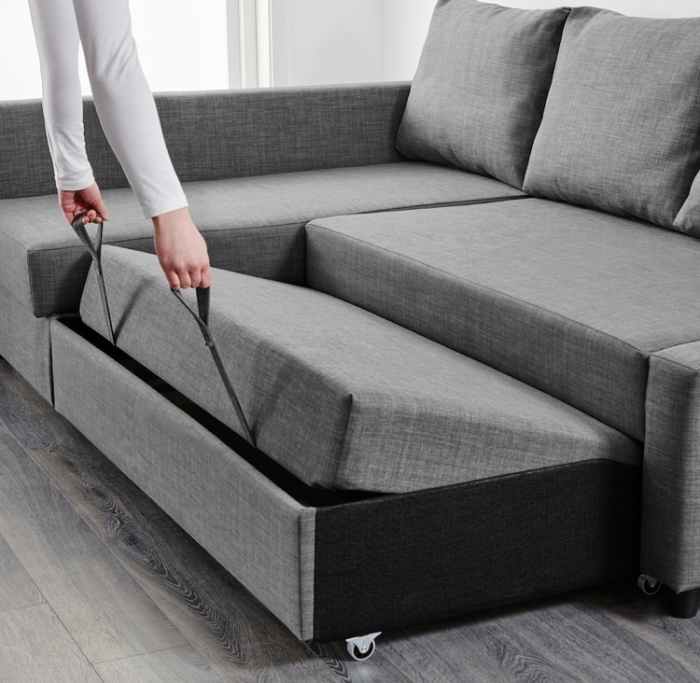 How to Choose the Perfect Couch Bed or Sleeper Sofa HubPages