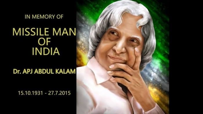 Former President, Missile Man, Bharat Ratna, Best Teacher, Author, and many more terms to describe the beloved A P J Abdul Kalam