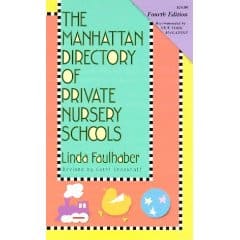 This guide for parents looking for a good private preschool in Manhattan, is like a sacred text to those wanting their children placed in the best possible nursery.
