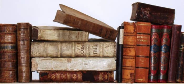 We should not overlook books that are written for preteens or teenagers, because often these are some of the best books you will read.
