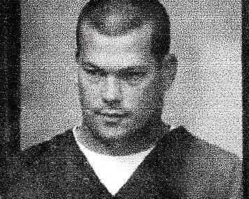 John Albert Gardner: convicted of beating, raping and imprisoning a 13 year old girl in 2000, served five years imprisonment and 3 years parole. Despite several violations, he paroled out in September of 2008, and was no longer under supervision.