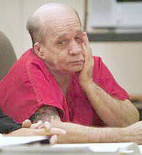 John Couey, a known sex offender who kidnapped, raped imprisoned and buried alive Jessica Lunsford, died of natural causes while on death row in Florida.