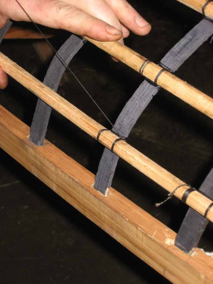 how to build a 'skin on frame' boat - and why - hubpages