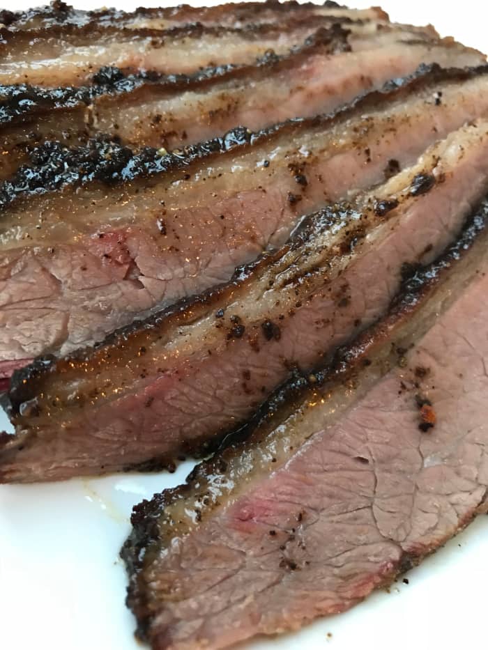 Not much on Earth is better than a pastrami sandwich on rye, with a little spicy mustard or sauerkraut.