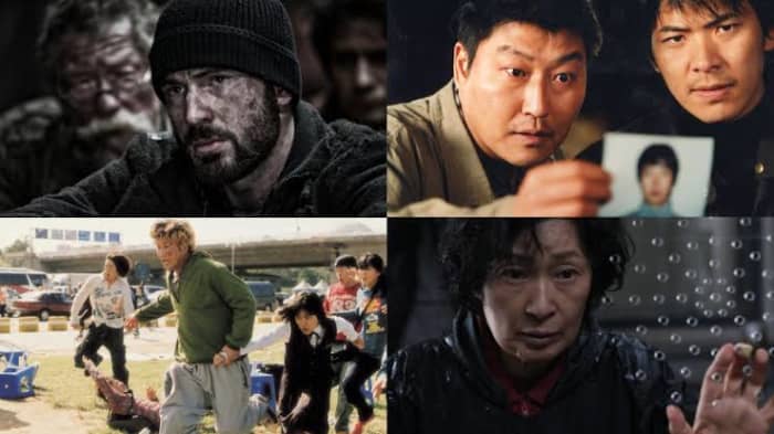 Along with the directing, the effective and artistical use of cinematography in his films are phenomenal.
