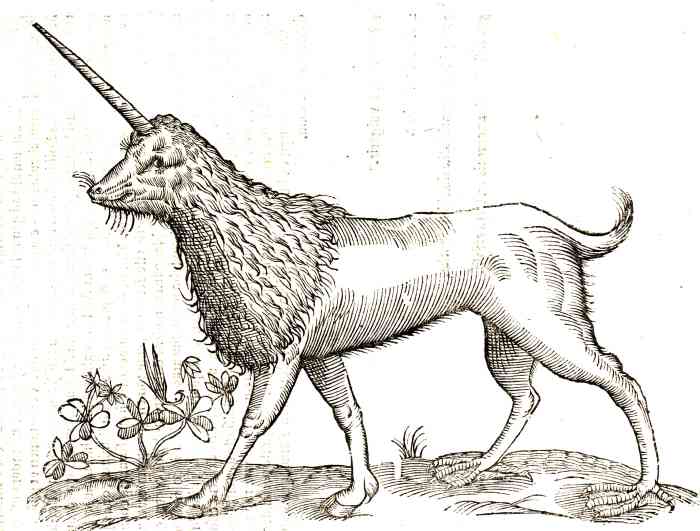 Famous Paintings of Unicorns HubPages