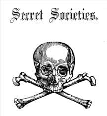 Many of the worlds elites speak openly about a secret cabal running every aspect of the people's lives.