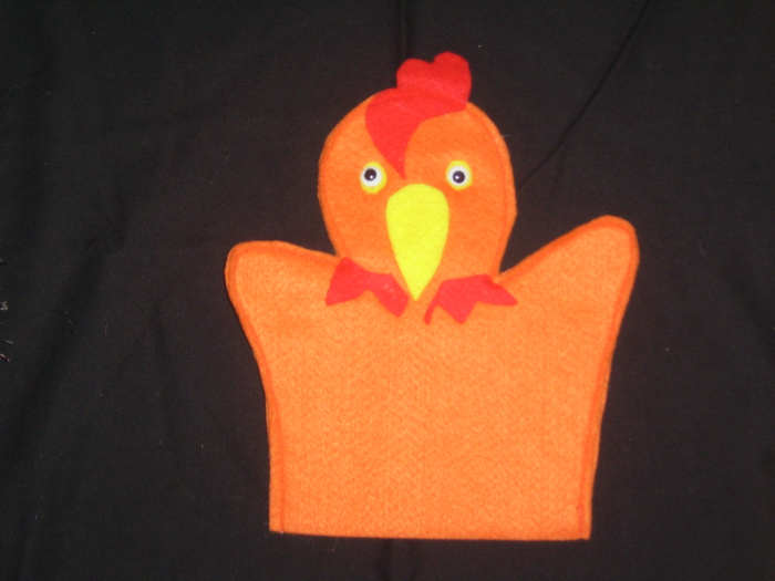 Scripts For Hand And FingerPuppet Shows for Kids HubPages