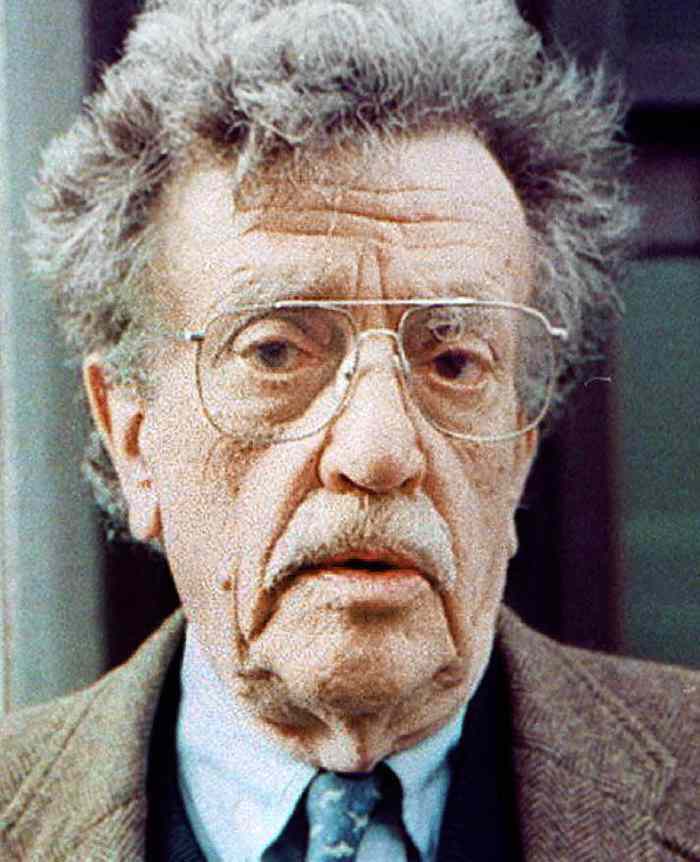 Harrison Bergeron by Kurt Vonnegut HubPages