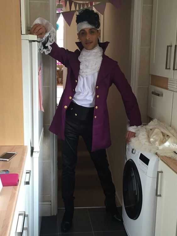 10+ Best Low Cost Halloween Costume Ideas 2021 - HubPages