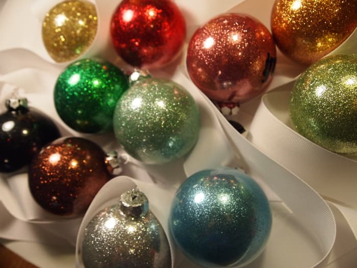 DIY Christmas Craft Tutorials - HubPages