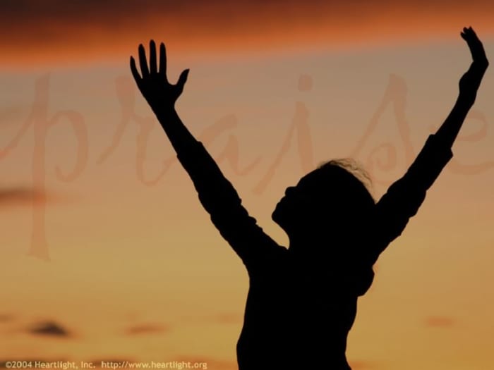 "We are most satisfied when we seek God's pleasure above our own, and we gradually become conformed to what we most love and admire." — Kenneth Boa "Conformed to His Image"
