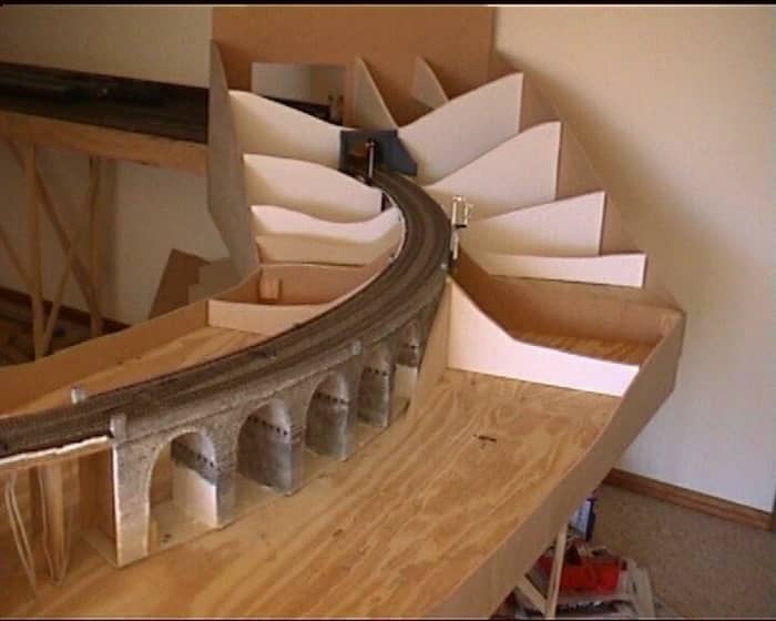 Beyond the planning stage, work out the approach, the landscape profile and the sub-strata