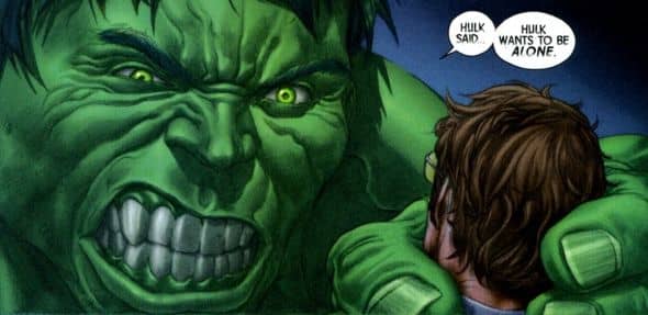 All Marvel Comics characters and the distinctive likeness(es) thereof are Trademarks & Copyright © 1941-2012 Marvel Characters, Inc. ALL RIGHTS RESERVED. Images are used under Fair Use (Comic Single Panels)