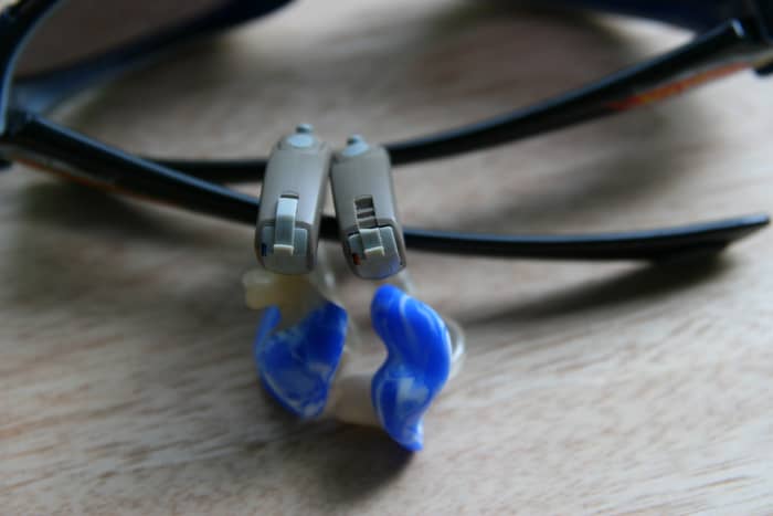 Children's hearing aids must be replaced at a faster rate than adult hearing aids. There are many programs to help assist with the high cost of these devices.