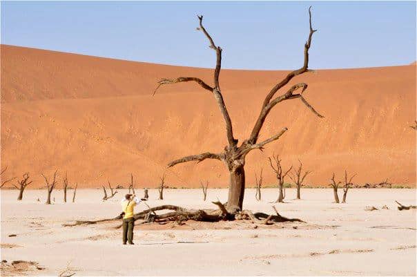 Skeleton Coast, Namibia © Mark Bielawny ~ http://www.africatravelresource.com/africa/namibia/nw/skeletoncoastnorth/guide/when-to-visit/