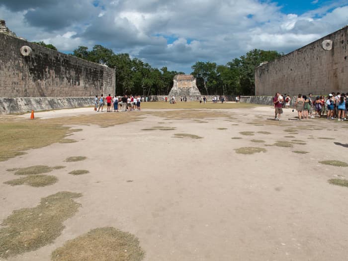 Ancient Maya Architecture - HubPages