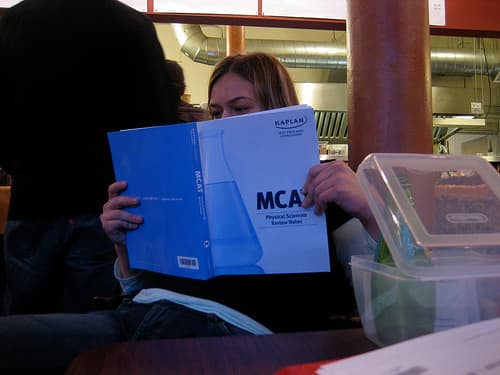 Medical school is a long haul that starts before you even get accepted. Its completion should be celebrated appropriately.