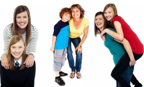 Do you share an awesome relationship with your aunt? Take your aunt's birthday as a perfect opportunity to tell her how much you value her role in your life.