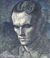 Alun Lewis, a Soldier Poet in World War II