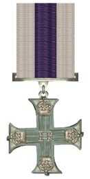 British Military Cross