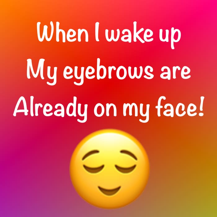 Short Funny Status Updates for Facebook and Twitter HubPages