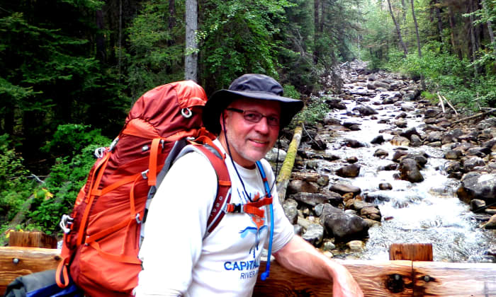 Hiking into the deep canyons of the Bitterroot Mountain Range in Montana has been an exciting time in my life. My stay here in the Treasure State is coming to an end, but I will always remember the days wandering, fishing and being truly at peace.