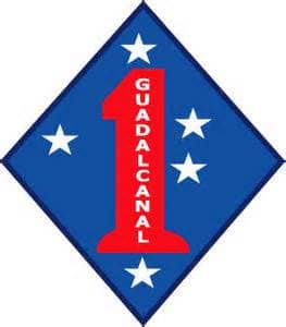 Guadalcanal: The Goettge Patrol - HubPages