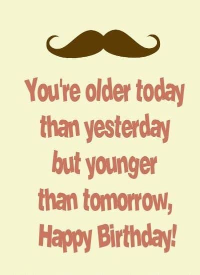 Birthday Wishes, Cards, and Quotes for Your Brother - HubPages