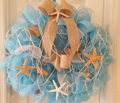 Coastal Wreath