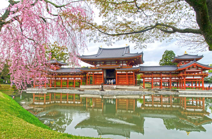 Japanese is one of the most exotic countries in the world. Take the chance to explore its many attractions while studying its native language.