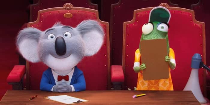 Movie Review of Sing the Movie (2016 Movie) - HubPages