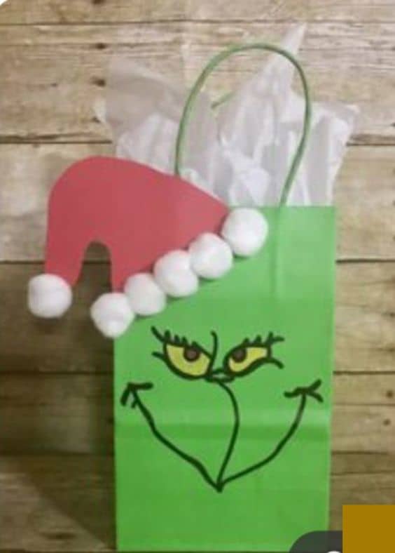 50+ DIY Grinch-Themed Christmas Party Ideas - HubPages