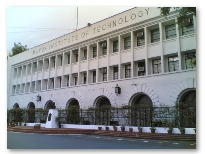 MIT was founded in 1925. The institute is a reputable source of architects, engineers and science graduates and topnotchers in the architectural and engineering field.