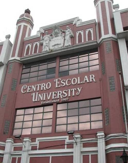 List Of Universities And Colleges In Manila, Philippines - HubPages