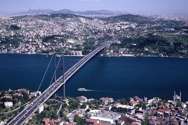 As Turkey serves as a bridge from the east to meet west, so does the richness of its culture and tradition reaches out towards its people and other continents.