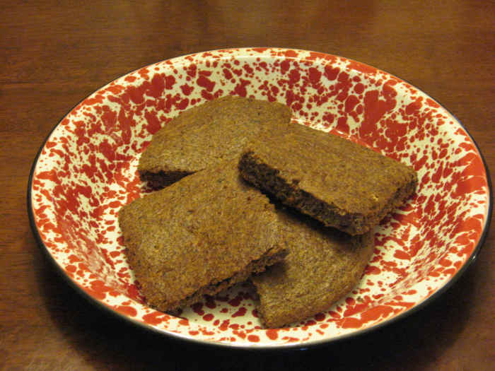 Low Carb Bread Recipe - Easy and Yummy! - HubPages