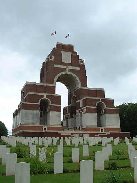 http://en.wikipedia.org/wiki/File:Thiepval_Memorial_to_the_missing.jpg
